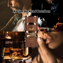 Perfume Árabe Lattafa Asad Bourbon Masculino Eau de Parfum Original-100ml
