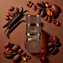 Perfume Árabe Lattafa Asad Bourbon Masculino Eau de Parfum Original-100ml