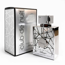 Perfume Árabe Armaf Club de Nuit Sillingage Eau de Toilette 105ML Unissex