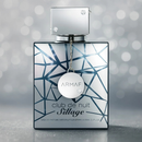 Perfume Árabe Armaf Club de Nuit Sillingage Eau de Toilette 105ML Unissex