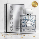 Perfume Árabe Armaf Club de Nuit Sillingage Eau de Toilette 105ML Unissex