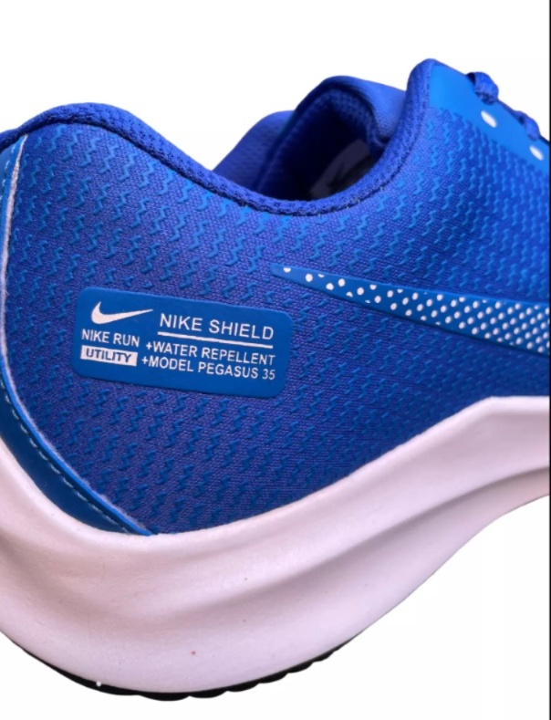 Nike Zoom Azul Royal