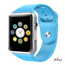 Smartwatch A01 - Relógio Inteligente Apps e Redes Sociais
