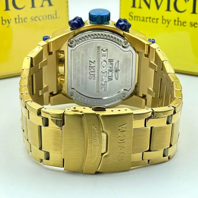 Invicta Bolt Zeus