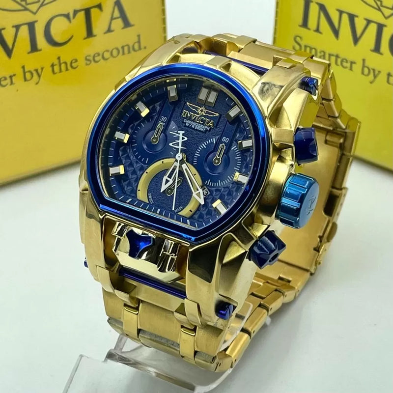 Invicta Bolt Zeus