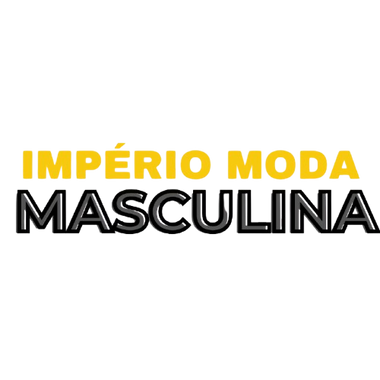 IMPÉRIO MODA MASCULINA