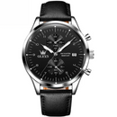 Relógio Masculino Elegano® Vanguard