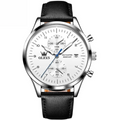 Relógio Masculino Elegano® Vanguard