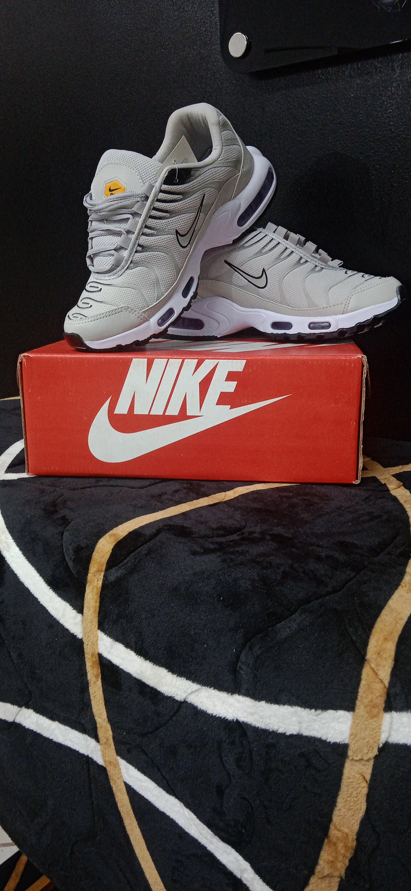 Air Max TN cinza