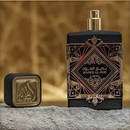 Lattafa Perfume Árabe Bade'e Al Oud For Glory Eau de Parfum - 100ml