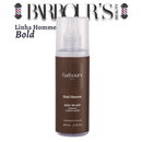 Bold Homme Body Splash Masculino Barbour's Beauty 200ml
