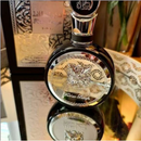 Perfume Lattafa Fakhar Masculino Preto Importado Do Árabe Original 100ml