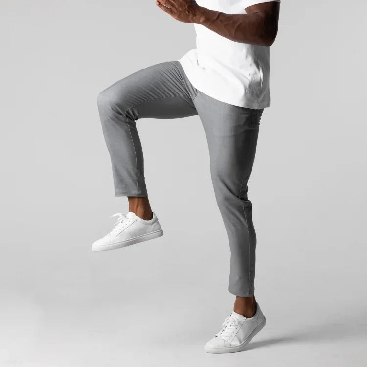 Calça Social Slim Fit