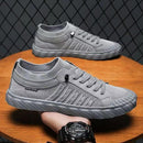 Tênis Ortopédico Canvas Casual Titanium