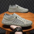 Tênis Ortopédico Canvas Casual Titanium