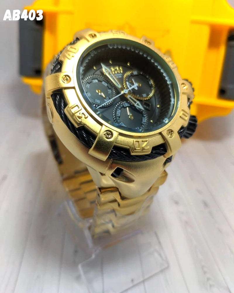 Invicta Reserve