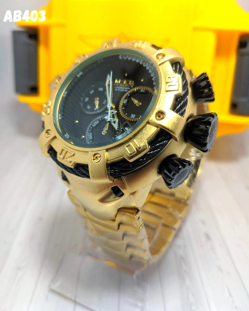 Invicta Reserve