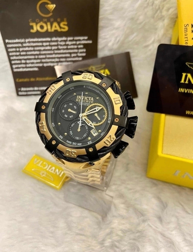 Invicta Reserve