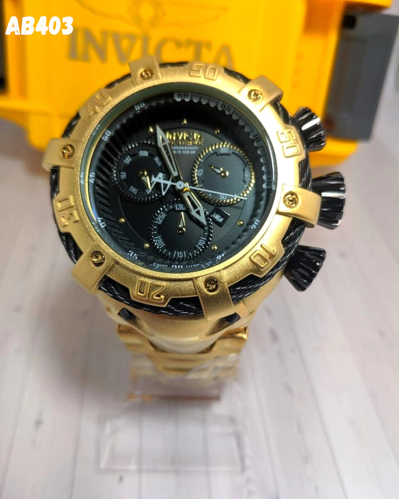 Invicta Reserve