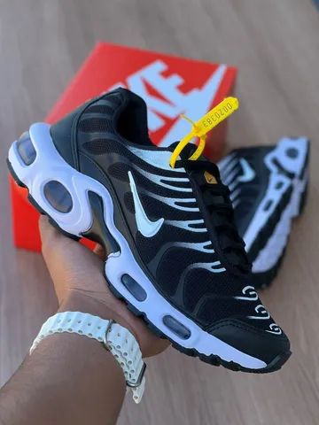 Air Max TN